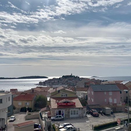 Vila Primo Primošten Exterior foto
