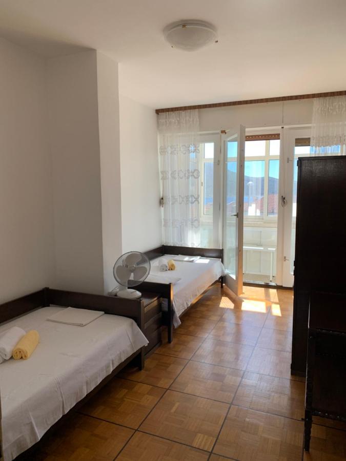 Vila Primo Primošten Exterior foto