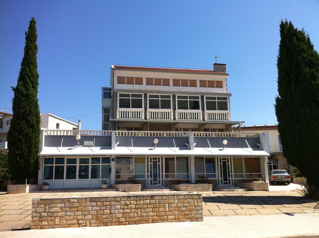 Vila Primo Primošten Exterior foto